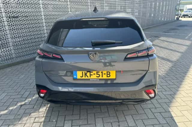 Peugeot 308 (2025) thumbnail 4