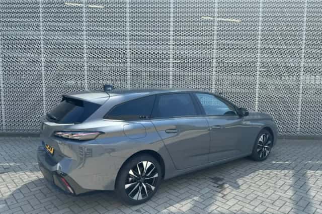 Peugeot 308 (2025) thumbnail 6