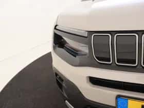 Jeep Avenger (2025) thumbnail 13