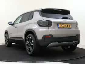 Jeep Avenger (2025) thumbnail 4