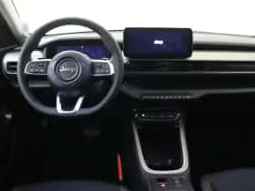 Jeep Avenger (2025) thumbnail 5