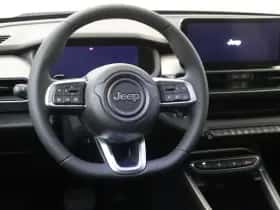 Jeep Avenger (2025) thumbnail 6