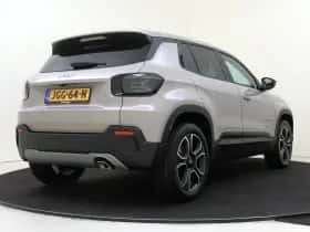 Jeep Avenger (2025) thumbnail 10
