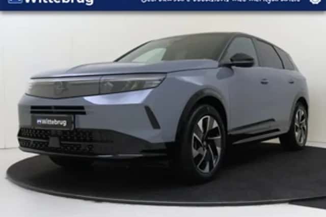 Opel Grandland (2026) thumbnail 1