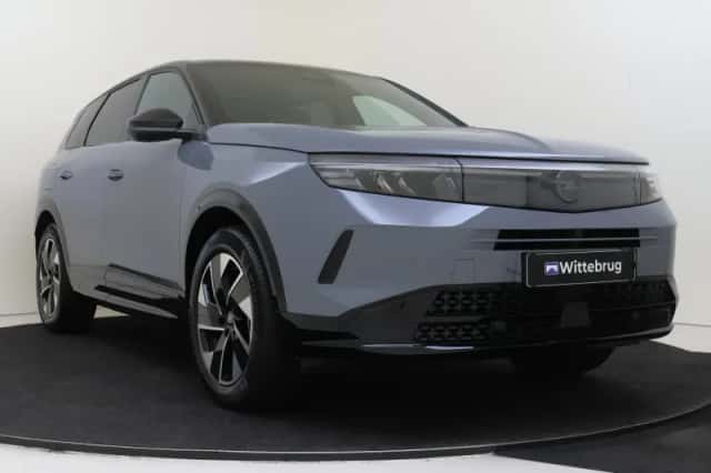 Opel Grandland (2026) thumbnail 3