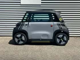 Opel Rocks-e (2025) thumbnail 2