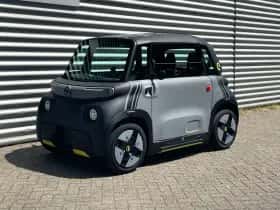 Opel Rocks-e (2025) thumbnail 11