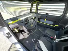 Opel Rocks-e (2025) thumbnail 3