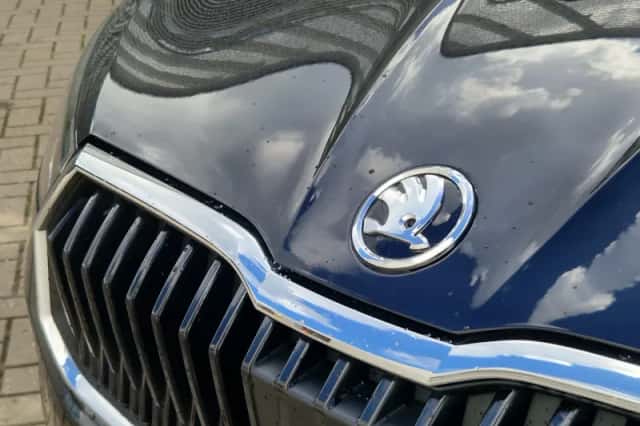 Škoda Fabia (2025) thumbnail 6