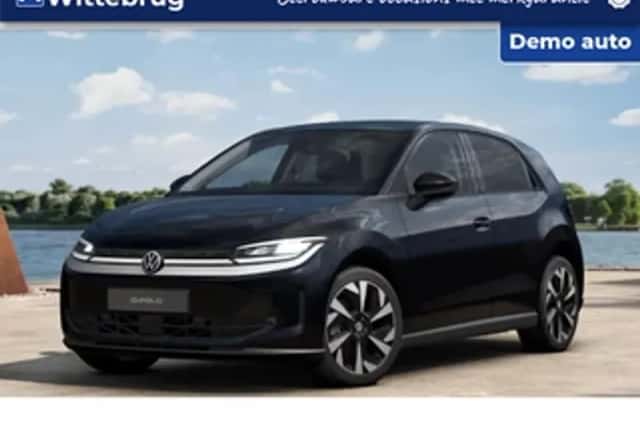 Volkswagen ID. Polo (2026) thumbnail 1