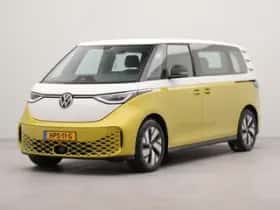 Volkswagen ID. Buzz (2025)