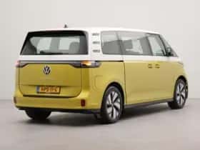 Volkswagen ID. Buzz (2025) thumbnail 2