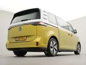 Volkswagen ID. Buzz (2025) thumbnail 11