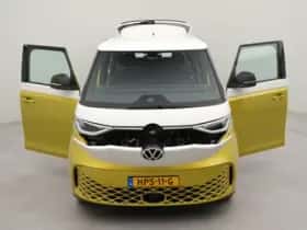 Volkswagen ID. Buzz (2025) thumbnail 17