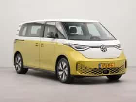 Volkswagen ID. Buzz (2025) thumbnail 3