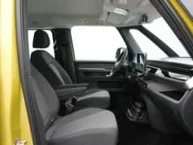 Volkswagen ID. Buzz (2025) thumbnail 24