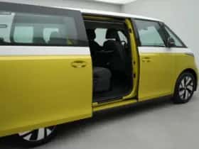 Volkswagen ID. Buzz (2025) thumbnail 26