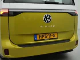 Volkswagen ID. Buzz (2025) thumbnail 28