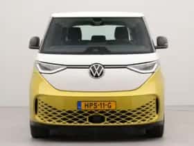 Volkswagen ID. Buzz (2025) thumbnail 29
