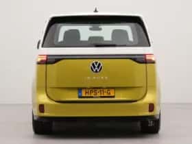 Volkswagen ID. Buzz (2025) thumbnail 30