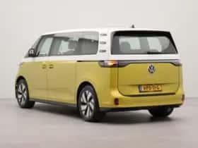 Volkswagen ID. Buzz (2025) thumbnail 4