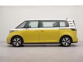 Volkswagen ID. Buzz (2025) thumbnail 31