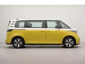 Volkswagen ID. Buzz (2025) thumbnail 32
