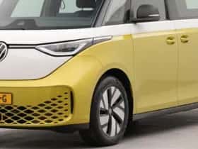 Volkswagen ID. Buzz (2025) thumbnail 33