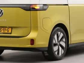 Volkswagen ID. Buzz (2025) thumbnail 34