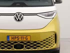 Volkswagen ID. Buzz (2025) thumbnail 35