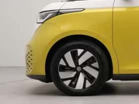 Volkswagen ID. Buzz (2025) thumbnail 36