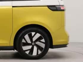 Volkswagen ID. Buzz (2025) thumbnail 37