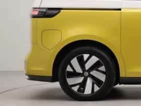 Volkswagen ID. Buzz (2025) thumbnail 38
