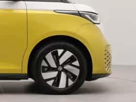 Volkswagen ID. Buzz (2025) thumbnail 39