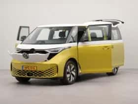Volkswagen ID. Buzz (2025) thumbnail 41