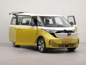 Volkswagen ID. Buzz (2025) thumbnail 42