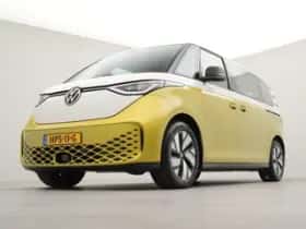 Volkswagen ID. Buzz (2025) thumbnail 10