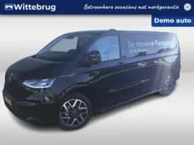 Volkswagen E-Transporter (2025)