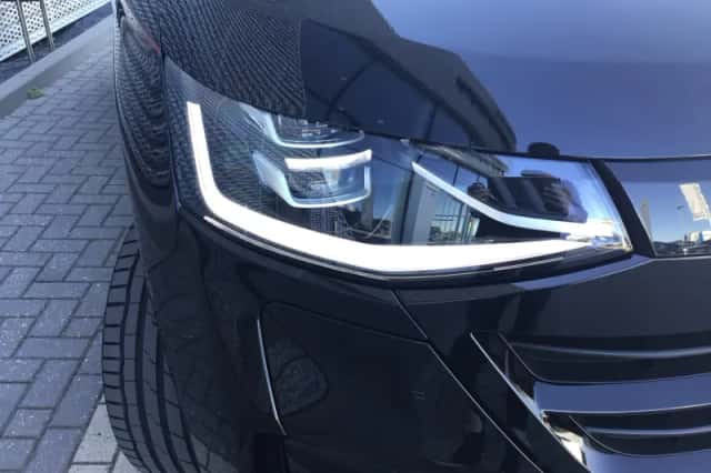 Volkswagen E-Transporter (2025) thumbnail 2