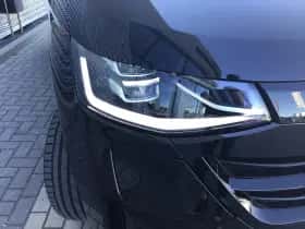 Volkswagen E-Transporter (2025) thumbnail 2