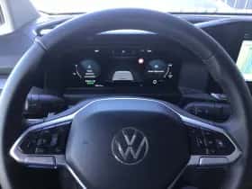 Volkswagen E-Transporter (2025) thumbnail 13