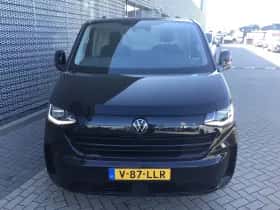 Volkswagen E-Transporter (2025) thumbnail 3