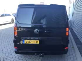 Volkswagen E-Transporter (2025) thumbnail 5