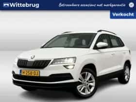 Škoda Karoq (2019) thumbnail 1