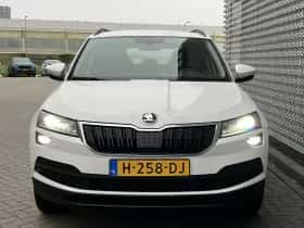 Škoda Karoq (2019) thumbnail 11