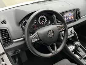 Škoda Karoq (2019) thumbnail 12