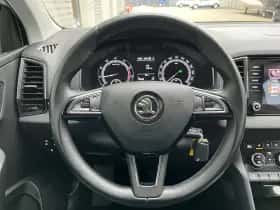 Škoda Karoq (2019) thumbnail 14