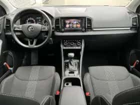 Škoda Karoq (2019) thumbnail 15