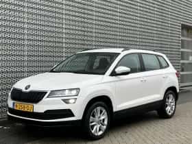 Škoda Karoq (2019) thumbnail 4