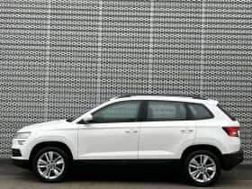 Škoda Karoq (2019) thumbnail 5